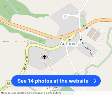 Antony, Torpoint, Cornwall, PL11 - Photo 1