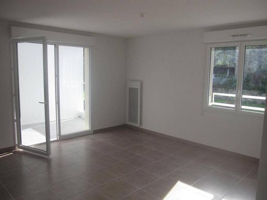 Location appartement récent 2 pièces 47.11 m² à Montpellier (34000) - Photo 1