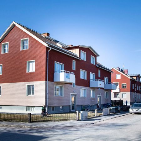 Vadsbogatan 12 B - Foto 4