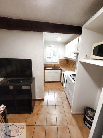Appartement 1 Pièce 16 m² - Photo 5
