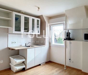 Appartement T2 meublé - 43m2 - LUC SUR MER - Photo 5