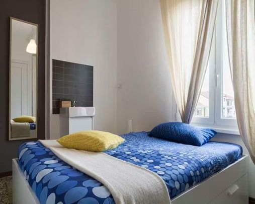 Viale Carlo Espinasse, Milan, Lombardy 20156 - Photo 1