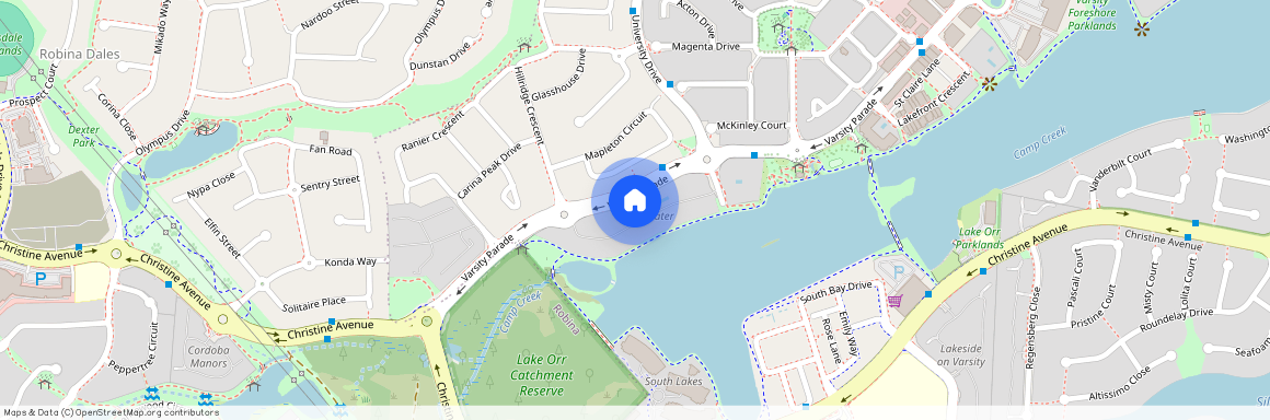 111/29-49 Varsity parade, Qld 4227, Varsity Lakes