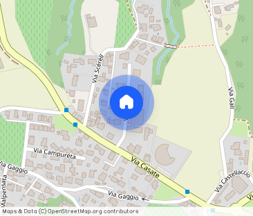 4.5 Zimmer, 2. Stock - Photo 1