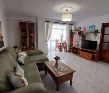 Piso de alquiler en Avenida de la Luz, 1, La Luz - El Torcal - Photo 1