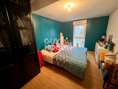 Location Appartement 2 pièces 40m² - Photo 3