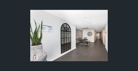 1 Bedroom Apartment Milton Precinct - Photo 2