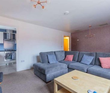 Clos Dewi Sant, Canton, Cardiff, CF11 - Photo 6