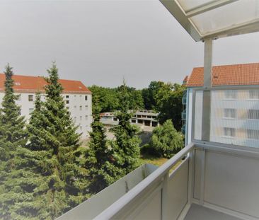 Moderne Familienwohnung in einem ruhigen und grünen Umfeld - Photo 4