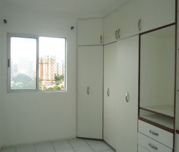 CAMBEBA - APARTAMENTO - MINISTRO JOSE AMERICO, 150 APT 818 BL 2B CR... - Photo 2