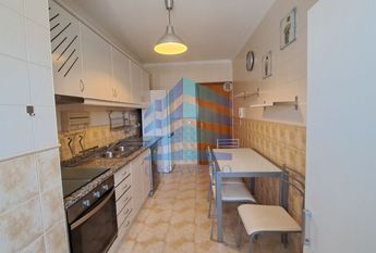 Apartamento T2 em Aveiro