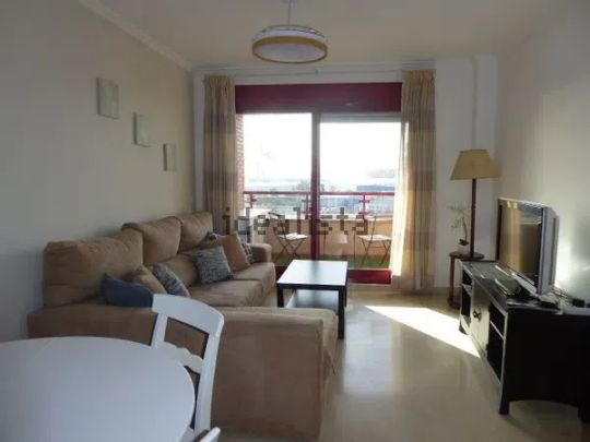 Alquiler de piso en Calle Alfonso Reyes, 7 - Photo 1