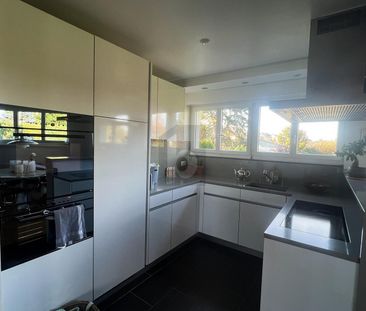 HOCHWERTIG MÖBLIERTE WOHNOASE AN RUHIGER LAGE - Foto 2