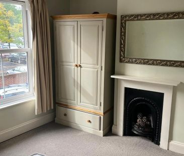 1 bedroom semi-detached house to rent - Photo 5