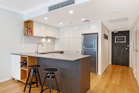 148 Elizabeth Street, Sydney NSW 2000 - Apartment For Rent | Domain - Photo 5