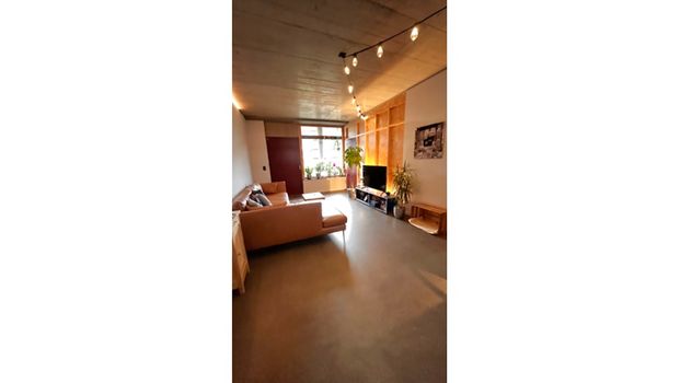 2 Zimmer-Wohnung in Schlieren (ZH), möbliert, auf Zeit - Foto 1