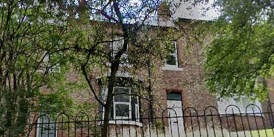 2 bedroom private hall to rent - Photo 3