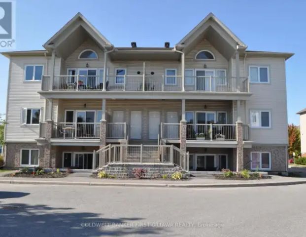 K - 103 FRASER FIELDS WAY | K - 103 FRASER FIELDS WAY, Ottawa - Photo 1