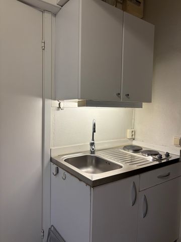 Fridhemsgatan, Sundsvall - Photo 4