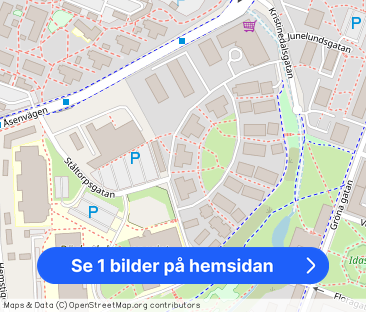 Ståltorpsgatan 15 - Foto 1