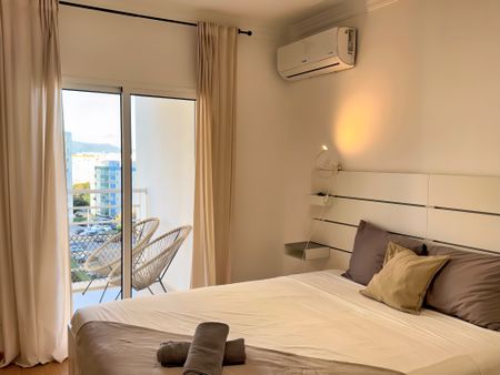 Apartamento T0 transformado em T1 para Arrendamento em Portimão - Photo 2