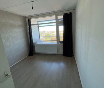 Te huur: Appartement Edward Jennerstraat in Haarlem - Photo 3