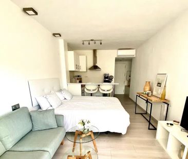 Alquiler de estudio en Calle Palmar, 4 - Photo 4