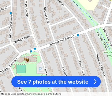 Keswick Road, Bournemouth - Photo 1