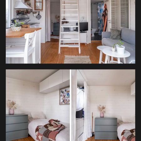 Brusewitz väg, Vega - Photo 3