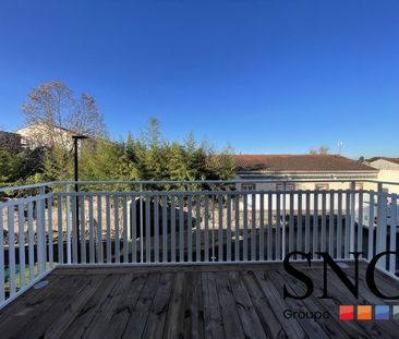 T2 AVEC BALCON + PARKING - Photo 3