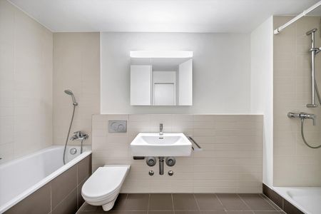 "Ihre Traumwohnung mit Gartensitzplatz an ruhiger Lage" - Foto 5