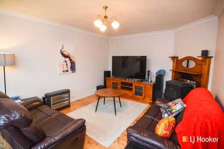 FAMILY SIZED HOME AND YARD - Photo 2