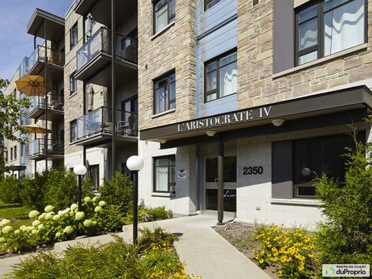 2355, rue de Bilbao, Lebourgneuf à louer - Photo 1