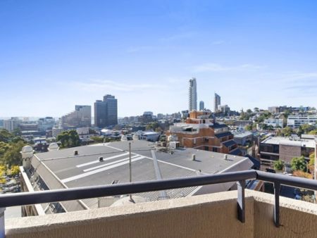 18-32 Oxford Street, DARLINGHURST NSW 2010 - Photo 5