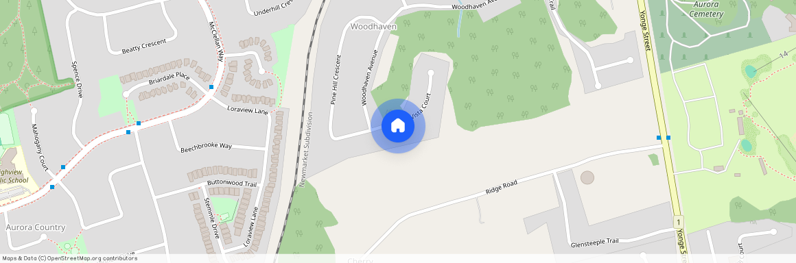 180 Sunset Vista Court, Aurora