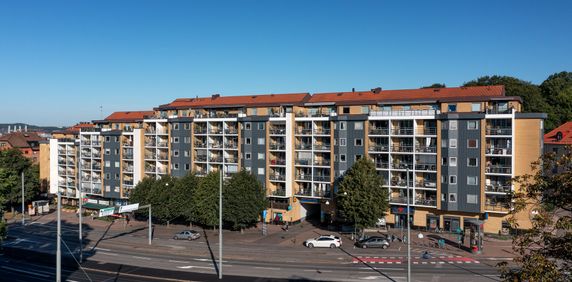 Redbergsvägen 40 - Foto 2