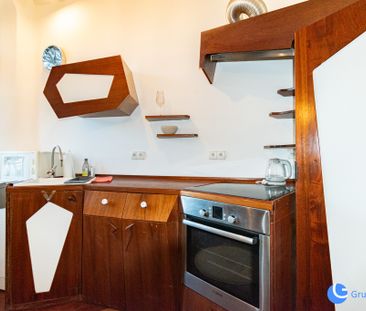 *Barska* ICE, od zaraz, Klimatyczne Studio 40m2 - Photo 3