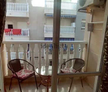 Alquiler de piso en Calle la Loma, 44 - Photo 4