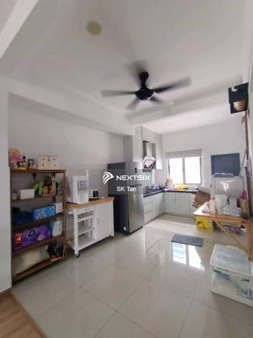 Setia Ecohill 2, Fully Furnished - Foto 4