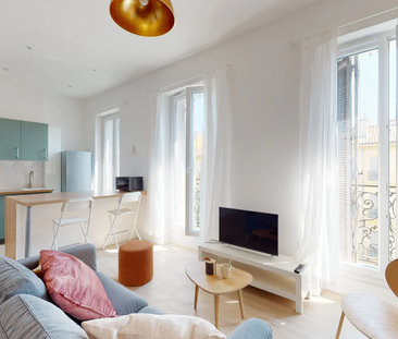 Très beau T2 refait à neuf de 41 m² - Photo 5