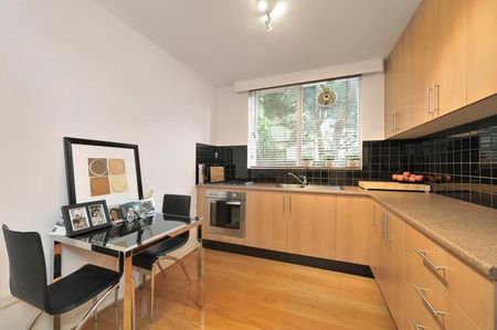 2/117 Victoria Road, Hawthorn East VIC 3123 - Apartment For Rent | Domain - Photo 4