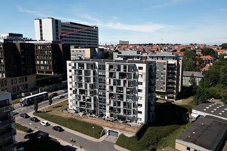 Ll. Sct. Mikkels Gade, 2 A, 4. 2, 8800, Viborg - Foto 4