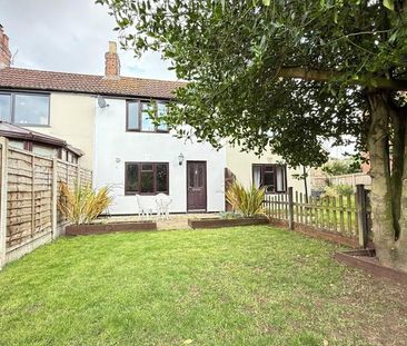 3 bedroom terraced house to rent - Photo 2