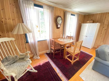 Skärås, Bjuråker - Foto 3