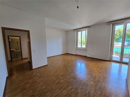 3.5 Zimmer, 95 m² - Foto 2