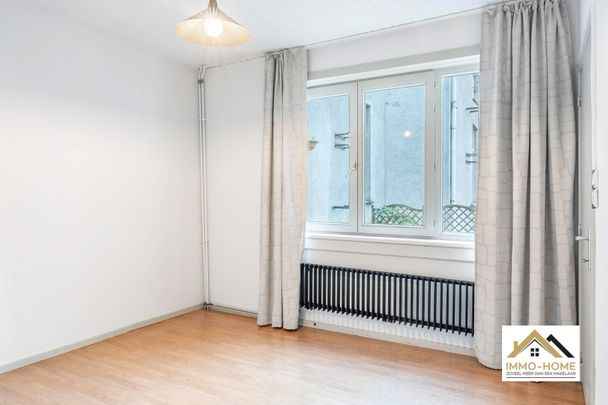 2 kamers voor co-housing in gerenoveerd pand te Gent - Foto 1