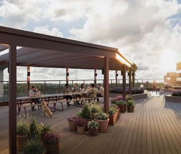 Campus Flemingsberg C2 - Foto 6