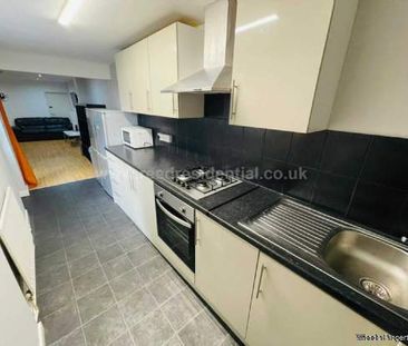 6 bedroom property to rent in Nottingham - Photo 6