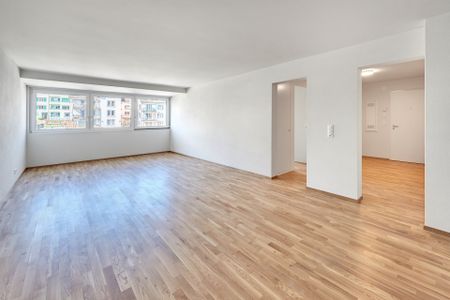 Moderne Wohnung mitten in der Stadt Luzern - Foto 2