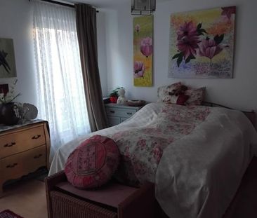 Mietwohnung in Bochum-Wattenscheid Voedestraße 3 | 54 m² | 2 Z - Photo 2